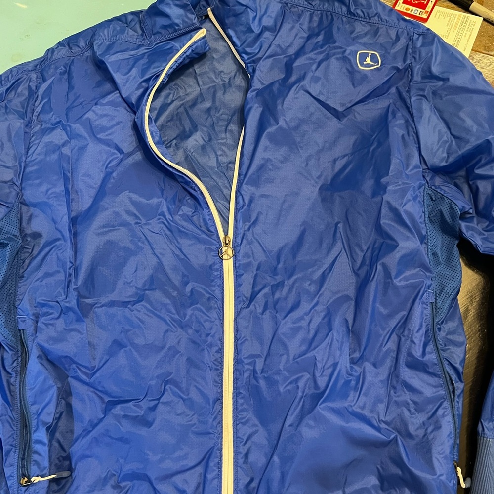 Men’s Jordan windbreaker